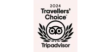 TripAdvisor Logo