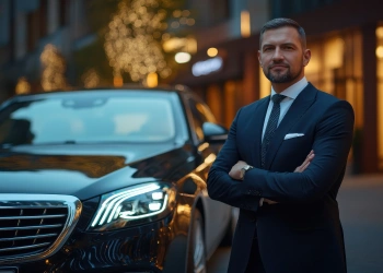 private-car-hire-london-when-to-choose