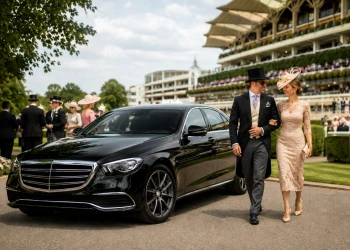royal-ascot-2026-executive-vehicle-guide