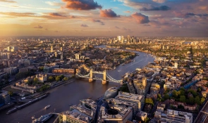 Central London