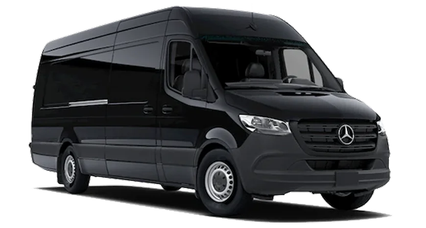 sprinter