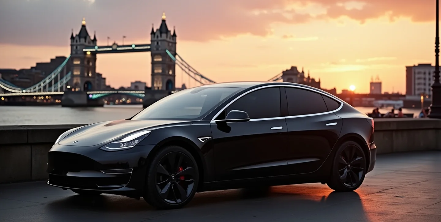 hire-tesla-model-3-london-private-hire