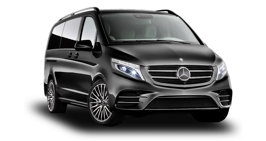 v-class