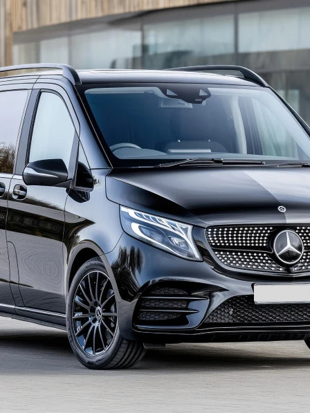 mercedes-vito