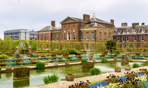 Kensington