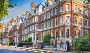 Mayfair