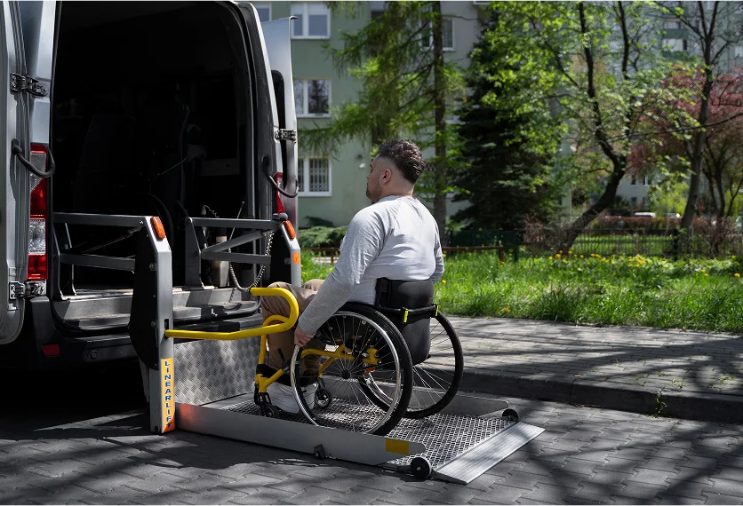 Access Transfer