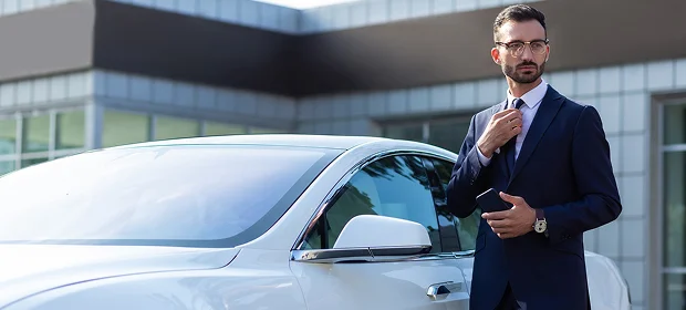 Airport transfer