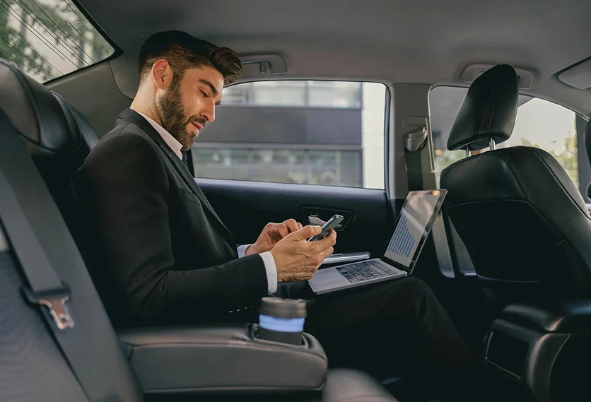 Corporate Transfer