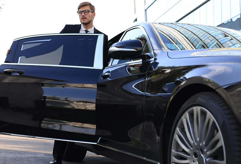 Corporate Transfer