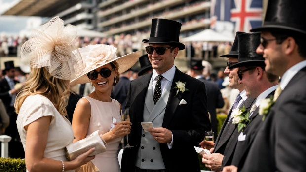 Royal Ascot Transfer