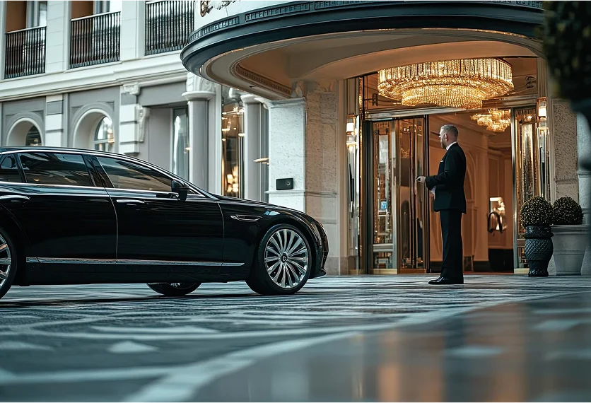 Hotel Transfer